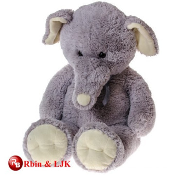 Meet EN71 and ASTM standard big plush elephant